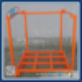 Einstellbare Reifen-Display-Rack